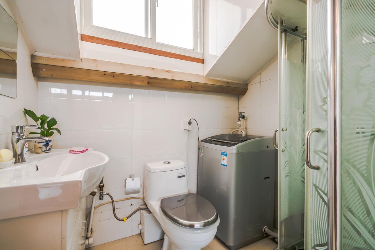 Cozy Apartment Best Location 6134 Shanghai Esterno foto