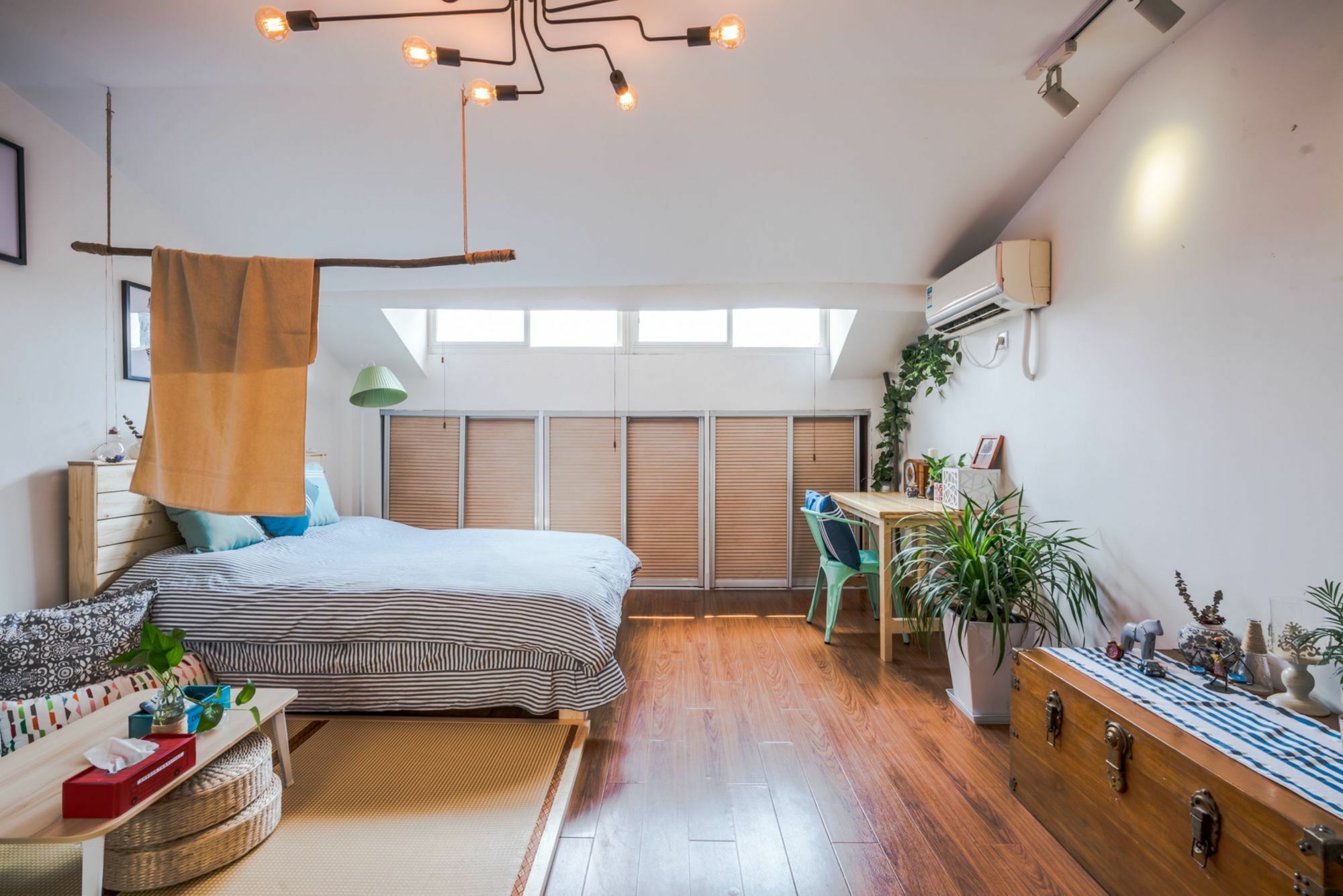 Cozy Apartment Best Location 6134 Shanghai Esterno foto