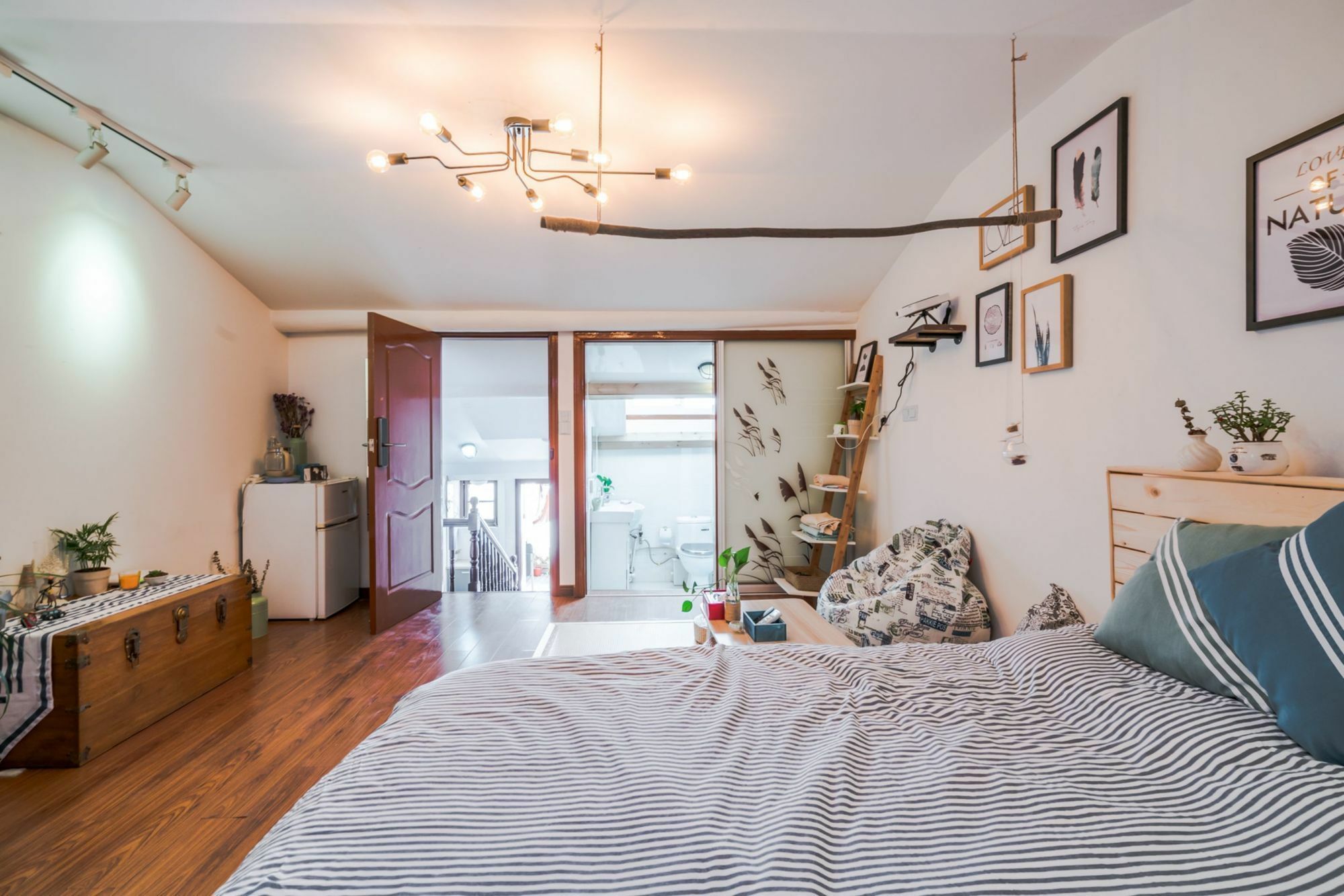 Cozy Apartment Best Location 6134 Shanghai Esterno foto