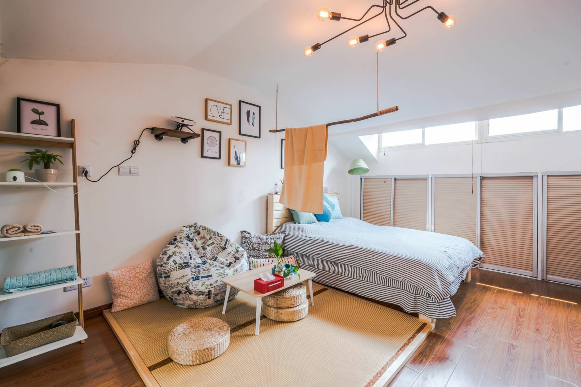 Cozy Apartment Best Location 6134 Shanghai Esterno foto