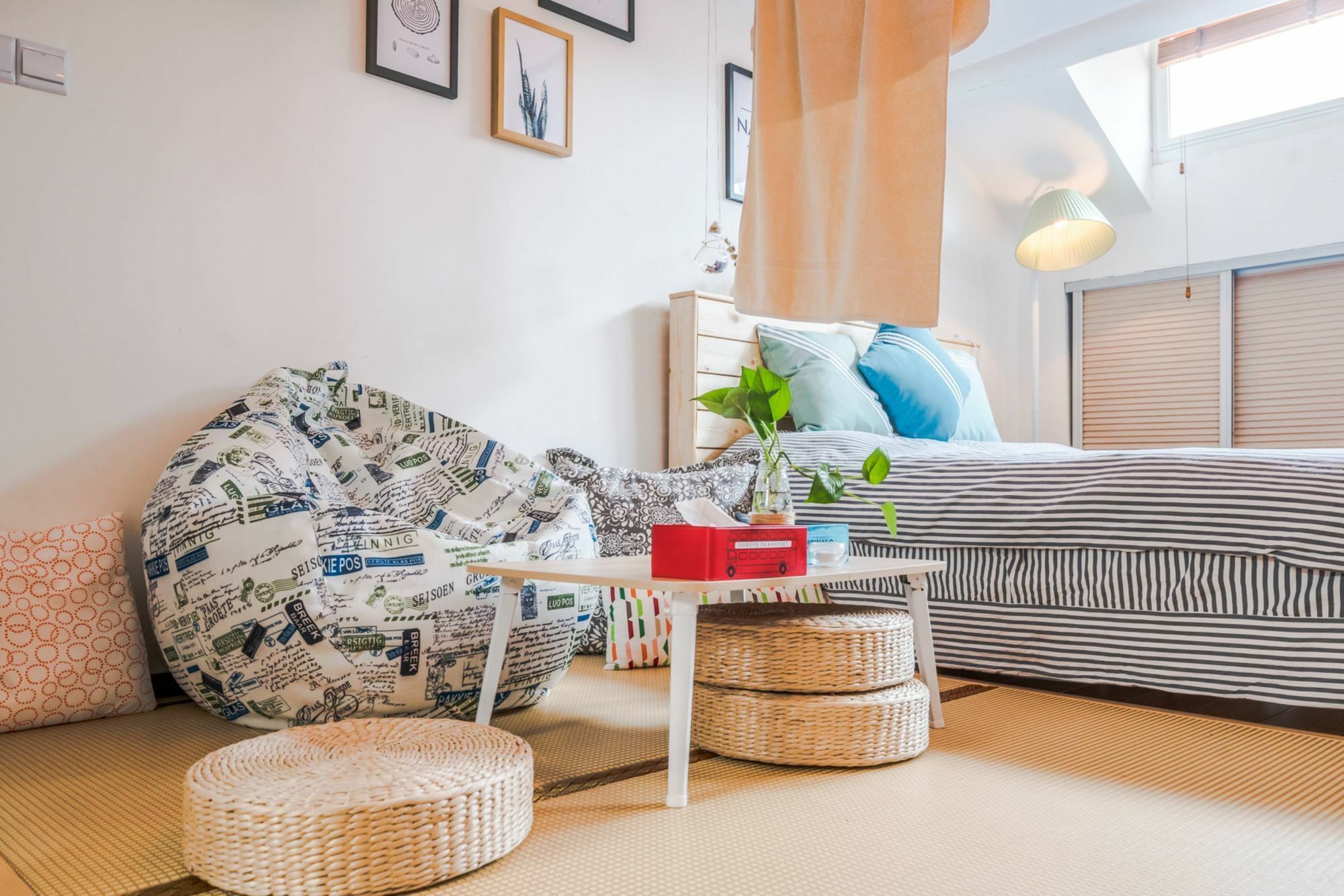 Cozy Apartment Best Location 6134 Shanghai Esterno foto
