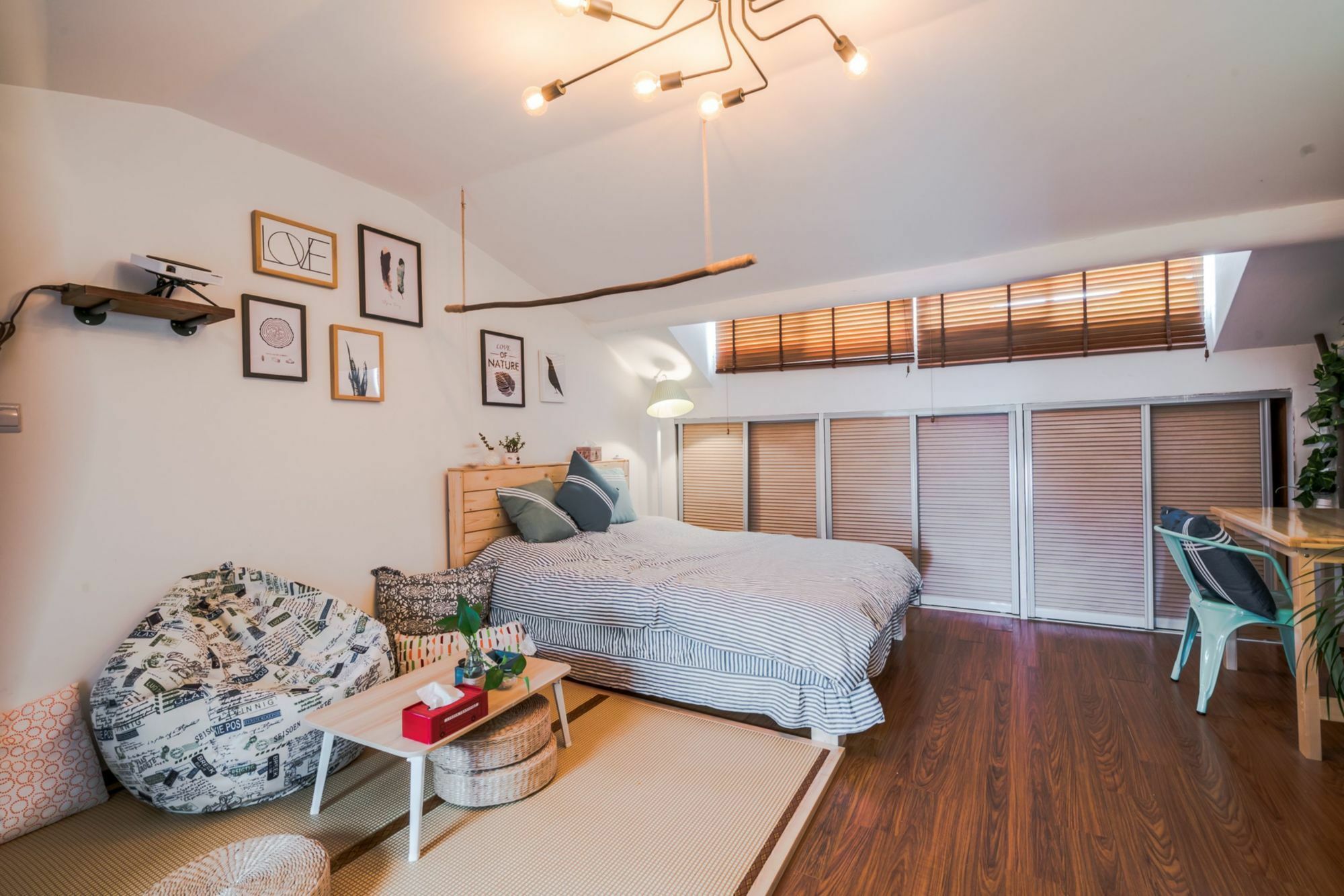 Cozy Apartment Best Location 6134 Shanghai Esterno foto